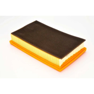 Abbildung von MAHLE ORIGINAL LX 1027 Luftfilter 55,0 165 298,0 Filtereinsatz ALFA ROMEO: 147, GT