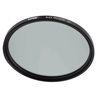 Abbildung von Tiffen FILTER 55MM BLACK PRO MIST 2