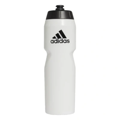 Abbildung von adidas Erwachsene Flasche Perf Bottl 0 75 Weiss/Schwarz/Schwarz, Weiß/Schwarz/Schwarz, NS, FM9932