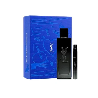 Abbildung von Yves Saint Laurent MYSLF Geschenkset