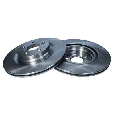 Abbildung von MAXGEAR Bremsscheibe BMW: 1 Schrägheck, X2, 2 Gran Coupe, MINI: Countryman, Clubman 330mm 20mm 05/06 112mm innenbelüftet beschichtet hochgekohlt