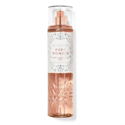 Abbildung von SocialSkn Pure Wonder Duftnebel fein 236 ml / 8 fl Oz