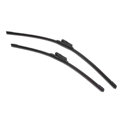 Abbildung von Scheibenwischer Maxgear 39 0088 Flachbalkenwischblatt VOLKSWAGEN: GOLF 5 Schrägheck, Touran I, 6, BMW: 3 Limousine, Touring, X1