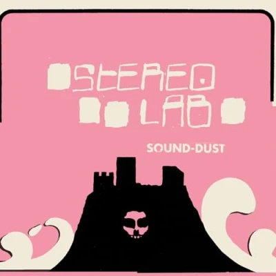 Abbildung von Sound Dust (Remastered 2lp) [Vinyl LP]