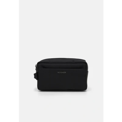 Abbildung von Bogner Keystone JONA Washbag Kosmetiktasche, Größe: One Size, Black