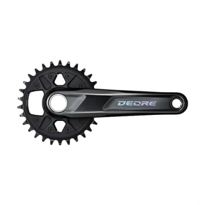 Abbildung von SHIMANO Unisex Adult 12V M6100 1 30d Verbindungsstäbe Fahrradgerichte, Mehrfarbig, one Size