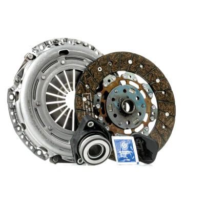 Abbildung von SACHS XTend Kit plus CSC 3000 990 221 Kupplungssatz 240 FORD: Focus 2 Kombi, Schrägheck, C Max, VOLVO: V50, S40 II, C30