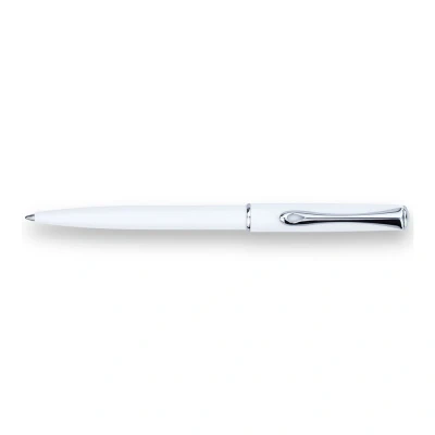 Abbildung von Diplomat Traveller Snowwhite CT BP