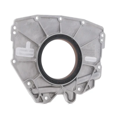 Abbildung von CORTECO 20035019B Kurbelwellendichtring mit Flansch getriebeseitig PTFE (Polytetrafluorethylen)/ACM (Polyacryl Kautschuk) MERCEDES BENZ: Viano