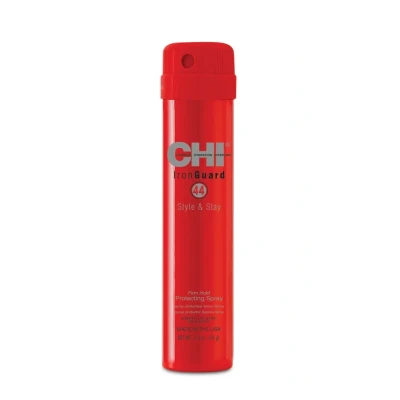 Abbildung von CHI 44 Iron Guard Style &amp; Stay Firm Hold 74gr