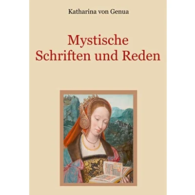 Abbildung von Mystische Schriften und Reden (Schätze der christlichen Literatur)