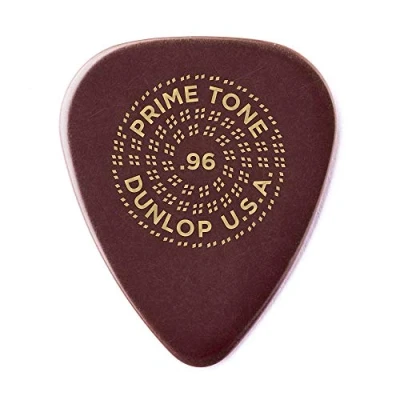 Abbildung von JIM DUNLOP Plektrum Primetone Smooth 0,96mm 3 Stück