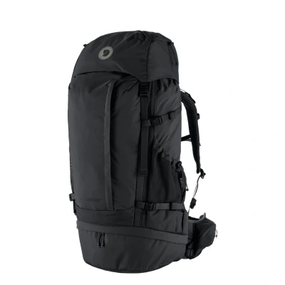 Abbildung von Fjallraven Abisko Trek 65 S M black backpack