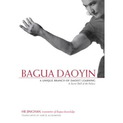 Abbildung von Bagua Daoyin: a Unique Branch of Daoist Learning Secret Skill the Palace
