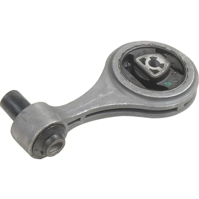 Abbildung von GATES ETM1810 Motorlager silber FIAT: Grande Punto Schrägheck, Evo III ALFA ROMEO: MiTo