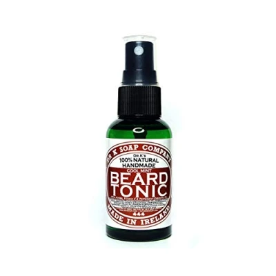 Abbildung von Dr K Soap Company Beard Tonic Original (100 ml)