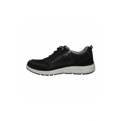 Abbildung von Josef Seibel Giuseppe Sneaker low, Herren, Größe: 46, Schwarz Schuhe