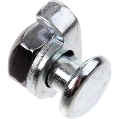 Abbildung von SHIMANO BEFESTIGUNGSSCHRAUBE FUER SCHALTZUG SG3C40, SG3R40 SG 3C40/3R40 ART NR. Y 33S98030, Schwarz