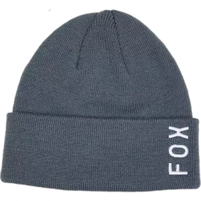 Abbildung von Fox Wordmark Mütze, Citadel, ONE Size