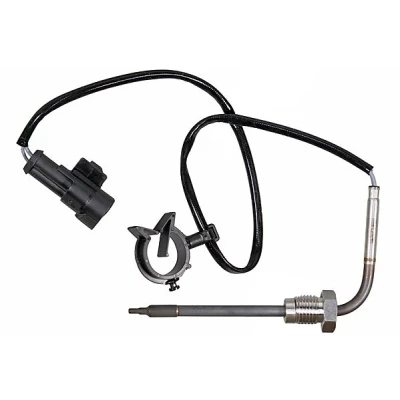Abbildung von METZGER 0894644 Sensor, Abgastemperatur Katalysator, oben VOLVO: XC60 I, V70 3, V60 I