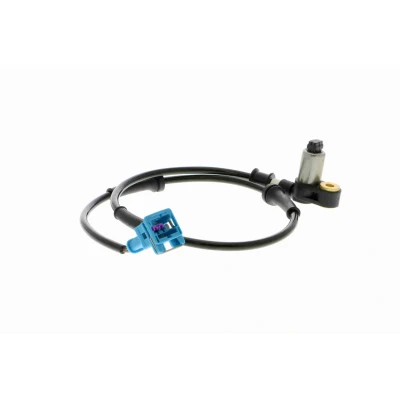 Abbildung von VEMO V22 72 0092 ABS Sensor Hinterachse Original Qualität für Fahrzeuge mit passiver Sensor, Induktivsensor 2 740 820 12