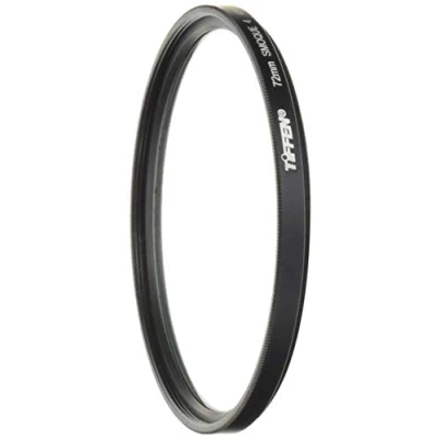 Abbildung von Tiffen FILTER 72MM SMOQUE 4