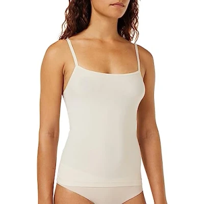 Abbildung von Sloggi SOFT Adapt Unterhemd/shirt, Damen, Größe: 65A C. 70A/B, Naturel (076)