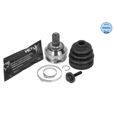 Abbildung von MEYLE 014 498 0034 Gelenksatz radseitig SMART: Fortwo II Coupe, Cabrio