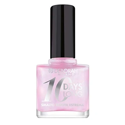 Abbildung von DEBORAH Nagellack 10 Days Long Nr. 849, 11 ml