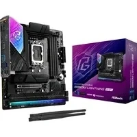 Abbildung von B860M Lightning WiFi, Mainboard