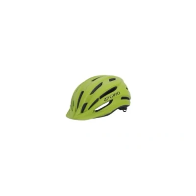 Abbildung von Giro Unisex Erwachsene Register II Helme, Matte ano Lime, Einheitsgröße