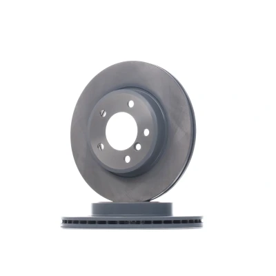 Abbildung von FEBI BILSTEIN 12323 Bremsscheibe Vorderachse 300 22 5 120 innenbelüftet beschichtet BMW: 3 Compact, Touring, Coupe