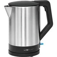 Abbildung von CLATRONIC Wasserkocher WKS 3692, 1,5 L, BPA frei, schwarz