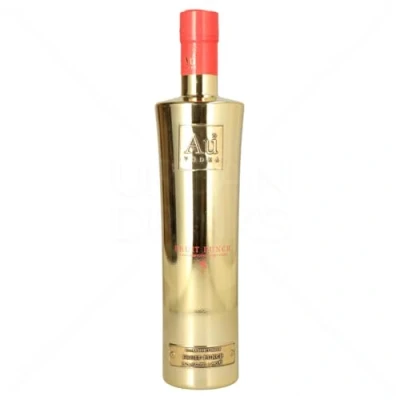 Abbildung von Au Vodka Fruit Punch, 70cl
