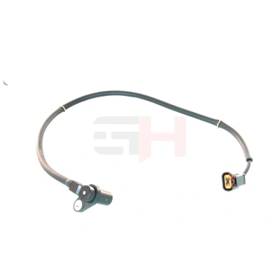 Abbildung von GH 713041H ABS Sensor Hinterachse, Hinterachse rechts MITSUBISHI: Lancer 7 Limousine