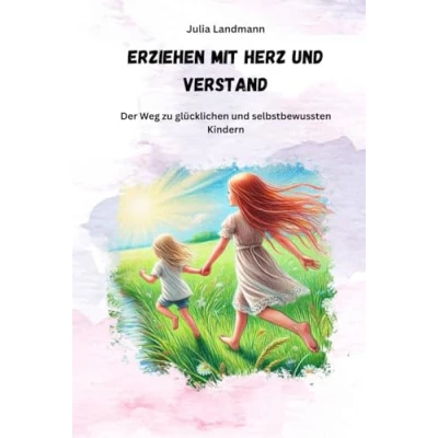 Abbildung von Erziehen mit Herz und Verstand: Der Weg zu glücklichen selbstbewussten Kindern