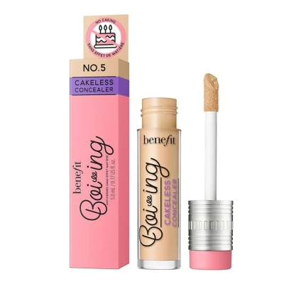 Abbildung von Benefit Boi ing Cakeless Concealer 7 Medium warm 5 ml