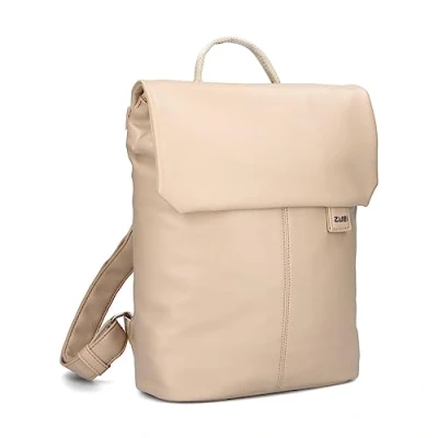 Abbildung von ZWEI MR13 Tagesrucksack, Damen, Größe: One Size, Oat