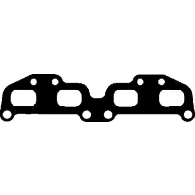 Abbildung von CORTECO 026364P Auspuffkrümmerdichtung Abgaskrümmer NISSAN: X Trail, Primera Hatchback, Kombi