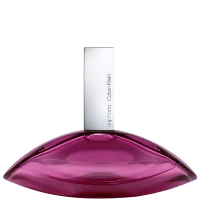 Abbildung von Calvin Klein Euphoria Eau de Parfum 100 ml