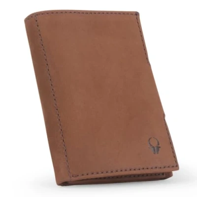 Abbildung von DONBOLSO Mini Geldbörse Wallet NextGen I Modern Slim without Coin Pocket