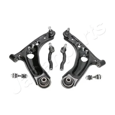 Abbildung von JAPANPARTS SKS 205 Lenkersatz, Radaufhängung Vorderachse TOYOTA: Aygo, PEUGEOT: 107 Schrägheck