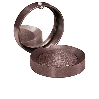 Abbildung von Bourjois Little Round Pot Eyeshadow Purple Reine
