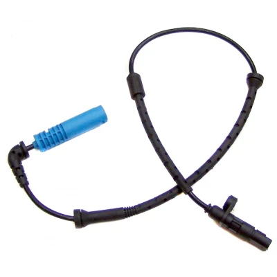 Abbildung von MAPCO 86665 ABS Sensor Hinterachse beidseitig 655 BMW: X5