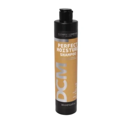 Abbildung von DCM Perfect Moisture Shampoo 300ml