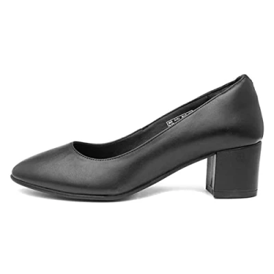 Abbildung von Hush Puppies Anna Slip On Court MEMORY FOAM Femme