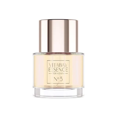 Abbildung von Vitabay Essence for Women No.5 Eau de Parfum 50 ml