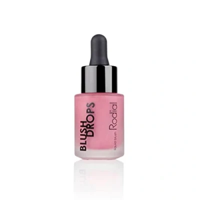 Abbildung von Rodial Blush Drops Mattrosa 15 ml