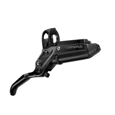 Abbildung von Sram Scheibenbremse Code Silver C1 VR.950mm.hydr..Black Ano. Stealth