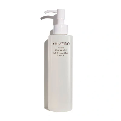 Abbildung von Shiseido Perfect Cleansing Oil 180 ml